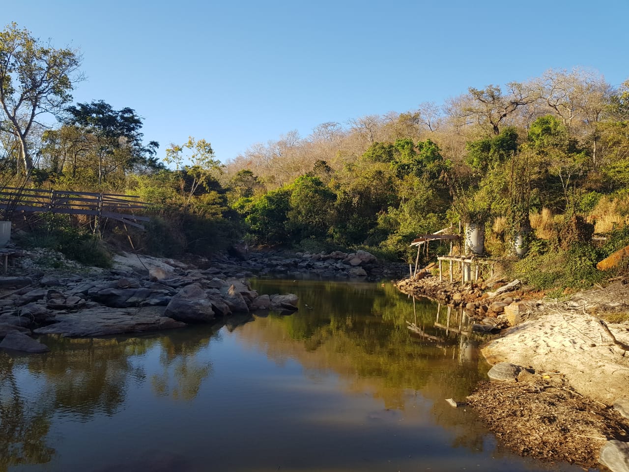 (Foto: Leitor / Mais Goiás)