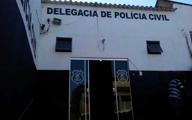 Homem foi preso pela Polícia Civil