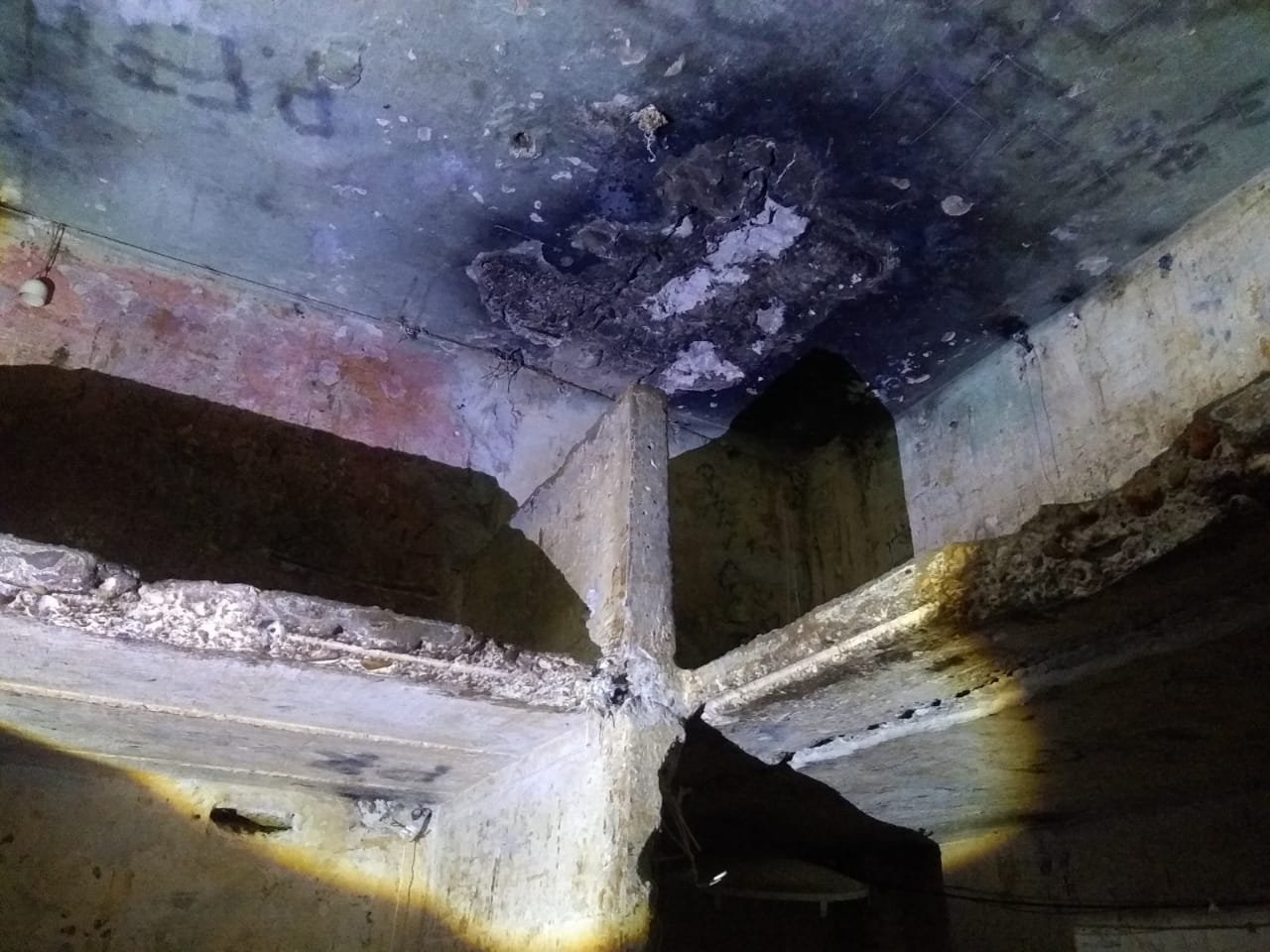 Plano de fuga de detentos da CPP de Luziânia é descoberto