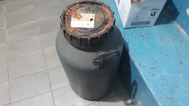 Dupla é são presa por tráfico de drogas em Caldas Novas e Ipameri