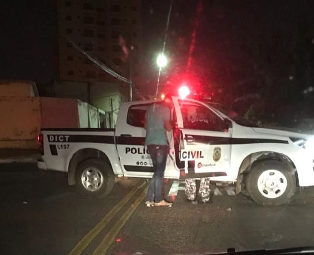 Operação da Polícia Civil prendeu 34 pessoas em flagrante por dirigirem embriagadas