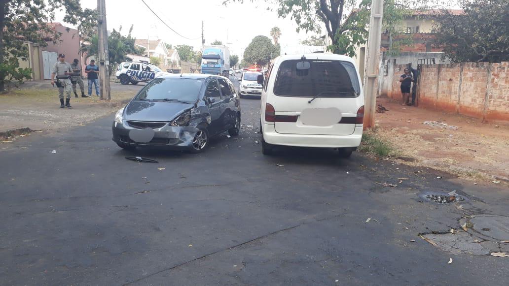 Autoridades agora apuram o motivo da desavença