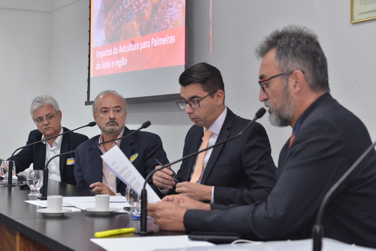 Empresários da Hypera e Coca-Cola estão previstos para encontro na CPI dos Incentivos