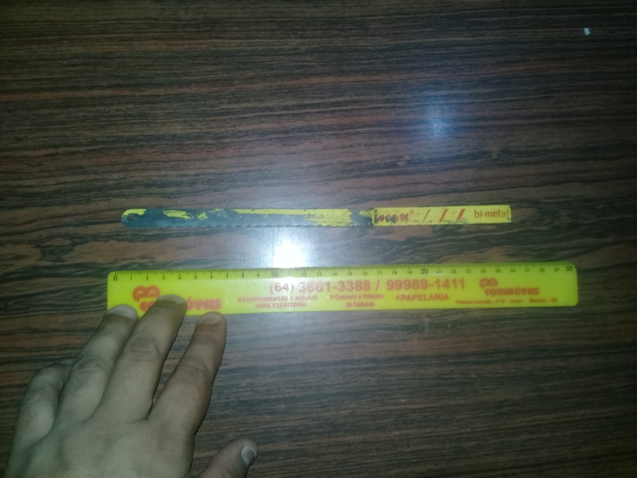 (Foto: Divulgação/DGAP)