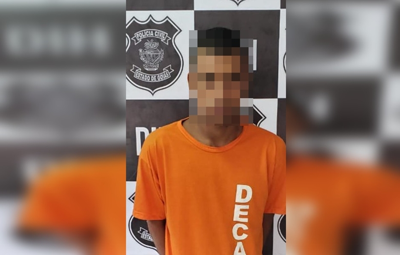 Preso mais um suspeito de participação em duplo homicídio no Jardim Guanabara