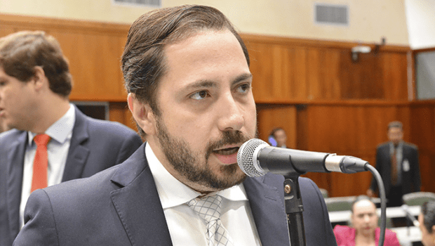 Zé Carapô defende implementação do ProGoiás por projeto de lei