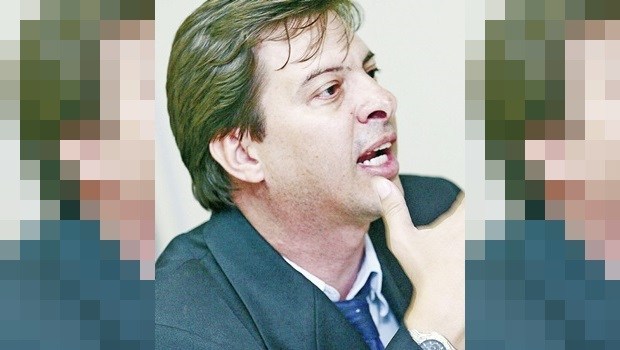 Ex-vereador Amarildo deve se apresentar à justiça na próxima semana