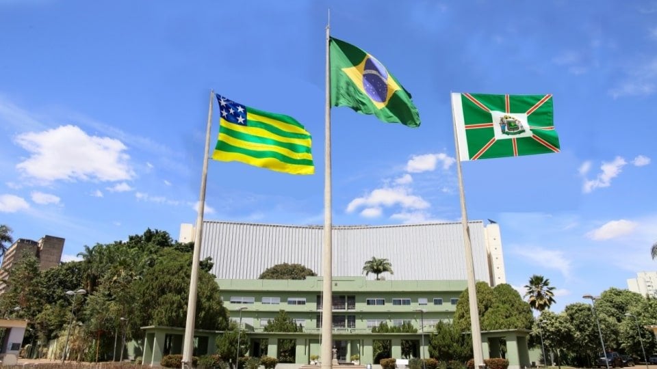 Semana da Pátria começa nesta segunda-feira