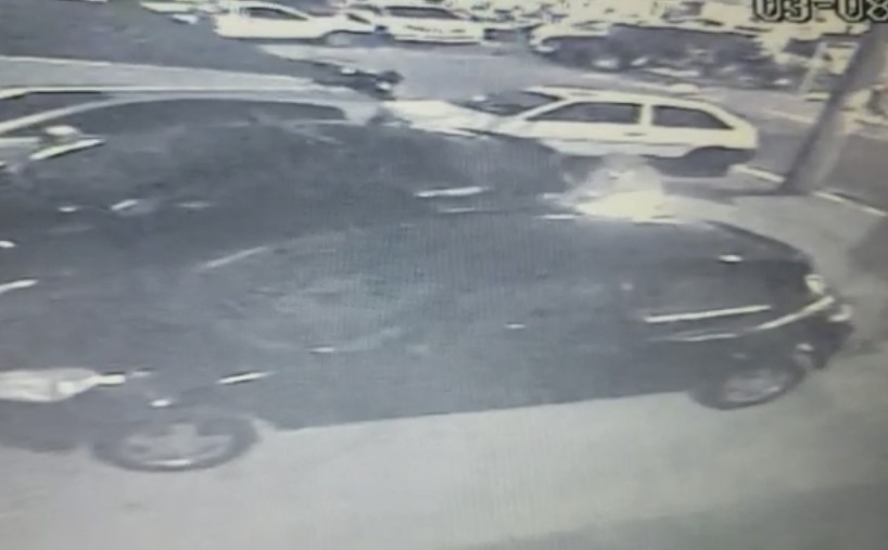 Assassinato ocorreu por volta das 20h, quando a Feira da Lua ainda estava movimentada 