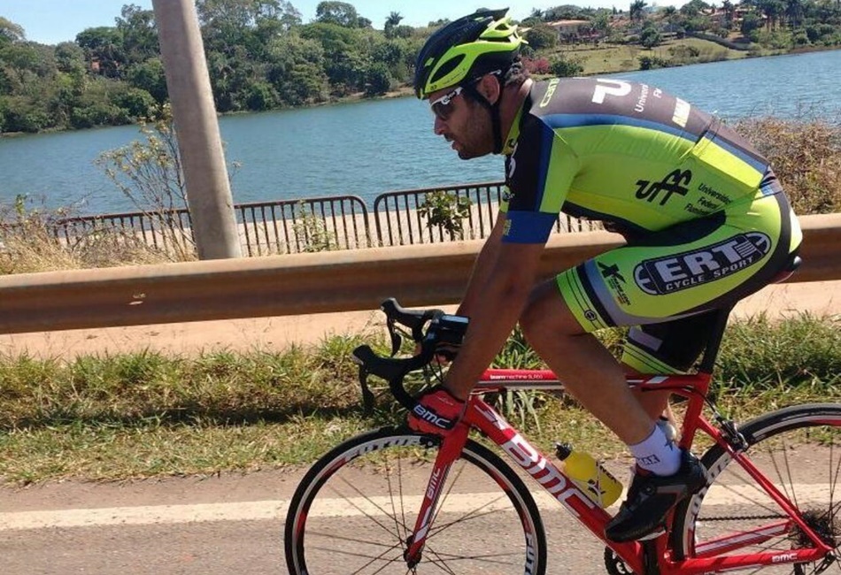 Ciclista fazia o percurso com amigos pelo menos uma vez na semana (