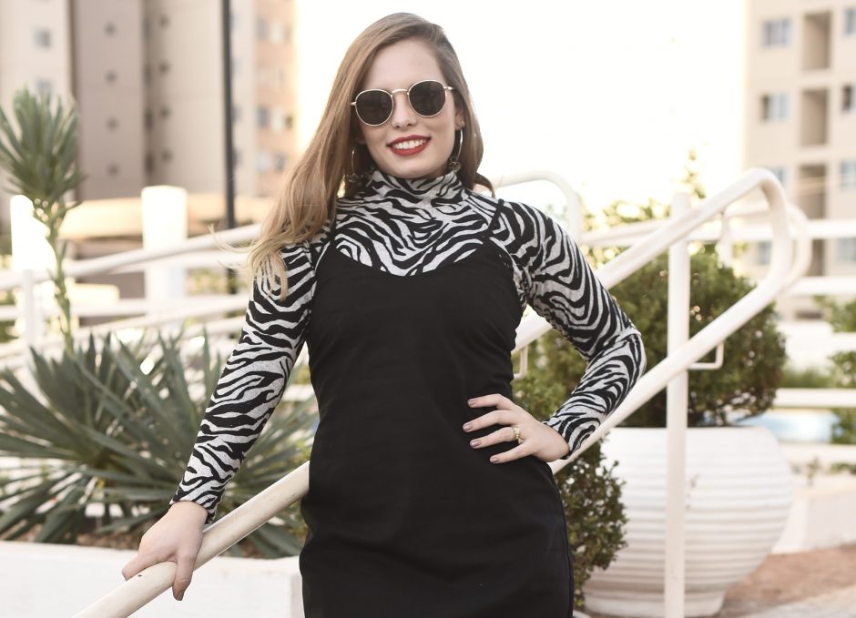 Dashing Fashion 2ª Edição no Nous em Goiânia reúne moda goiana