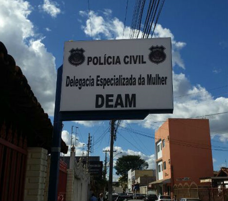 Um homem, que não teve a identidade revelada, foi preso suspeito de estuprar a filha e a enteada, ambas de 13 anos. Os abusos ocorreram ao longo de oito meses, de Valparaíso. (Foto: Divulgação/PC)