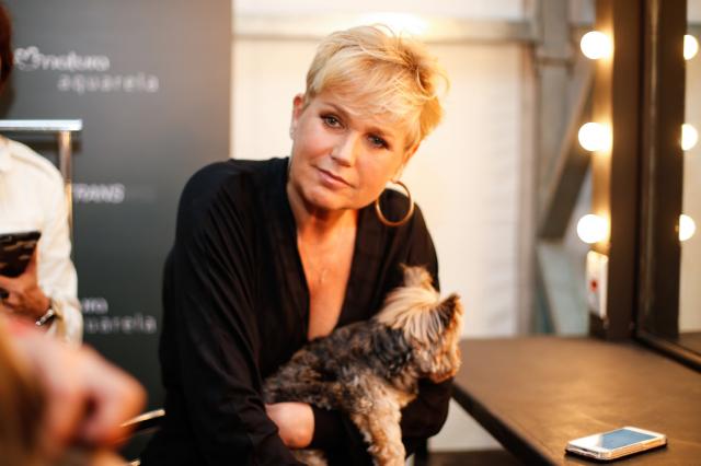 Xuxa vira alvo e polemiza ao publicar 'Deus nos livre' sobre volta do PT em 2022