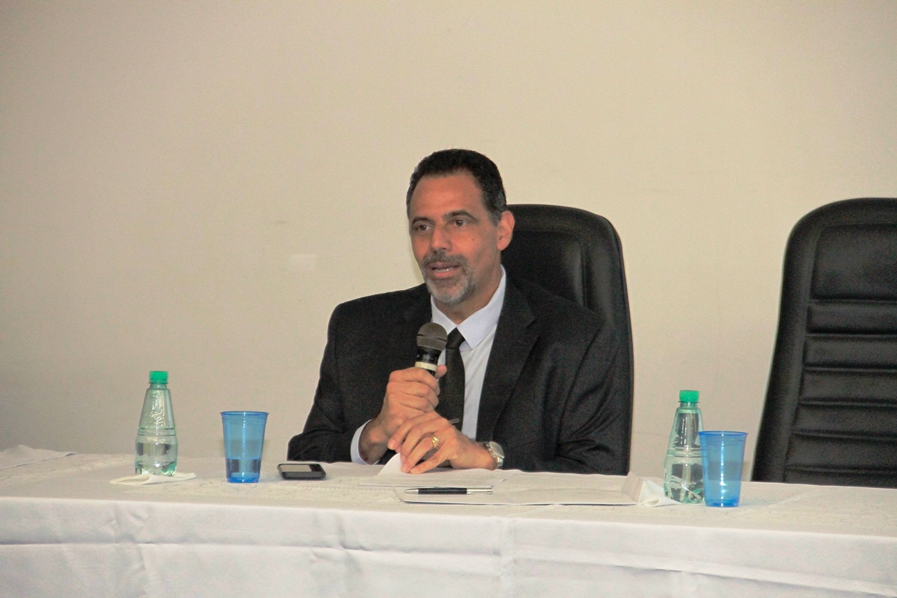 Funev: Desembargador que votou ação ue autorizou OS a administrar Huana foi ligado à fundação