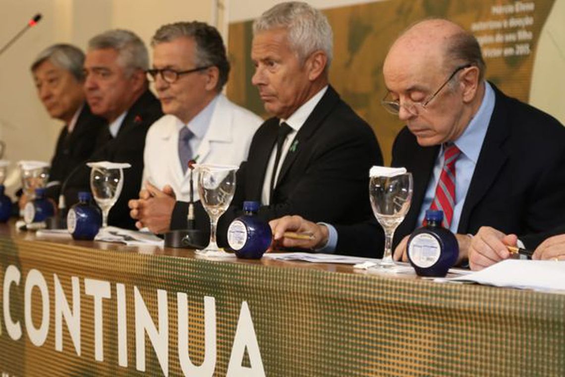 Ministério lança campanha para incentivar doação de órgãos