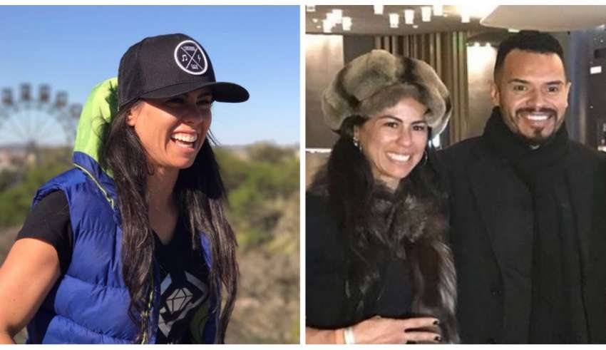 A pastora e cantora gospel Fernanda Fé faleceu na madrugada de sexta-feira. Ela é esposa do jogador Ceará