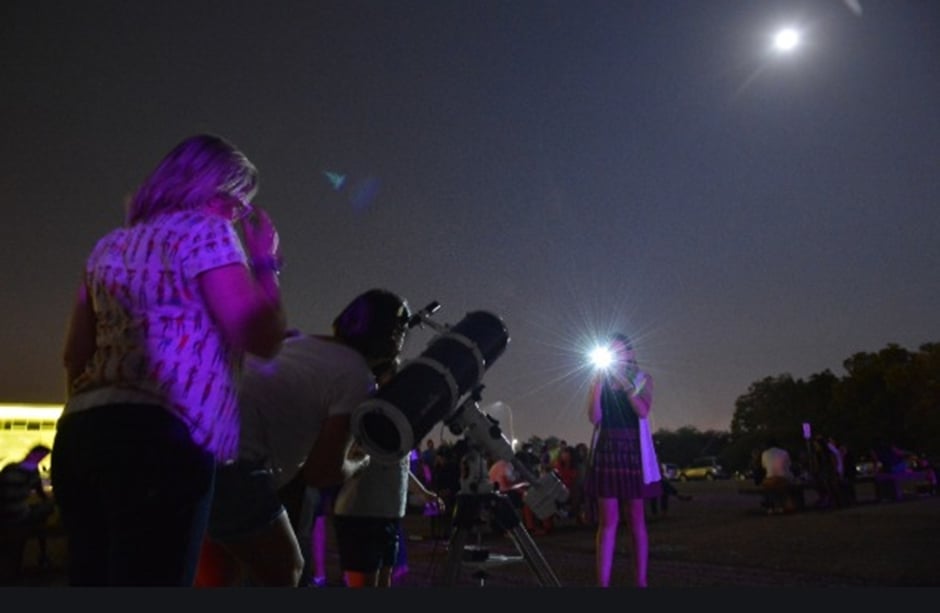 Alunos goianos da rede estadual de ensino conquistam 80 medalhas em Olimpíada de Astronomia