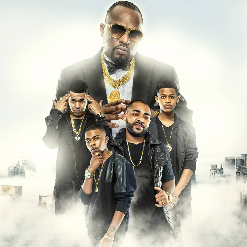 Filhos de Catra planejam turnê