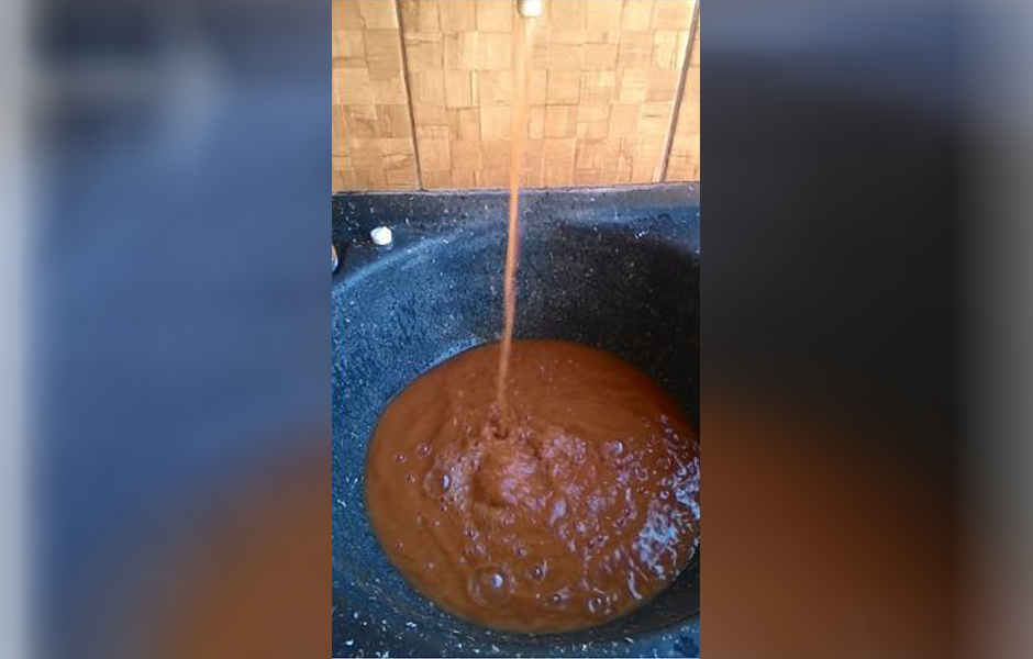 MP-GO pede cronograma para melhoria da qualidade da água em São Simão