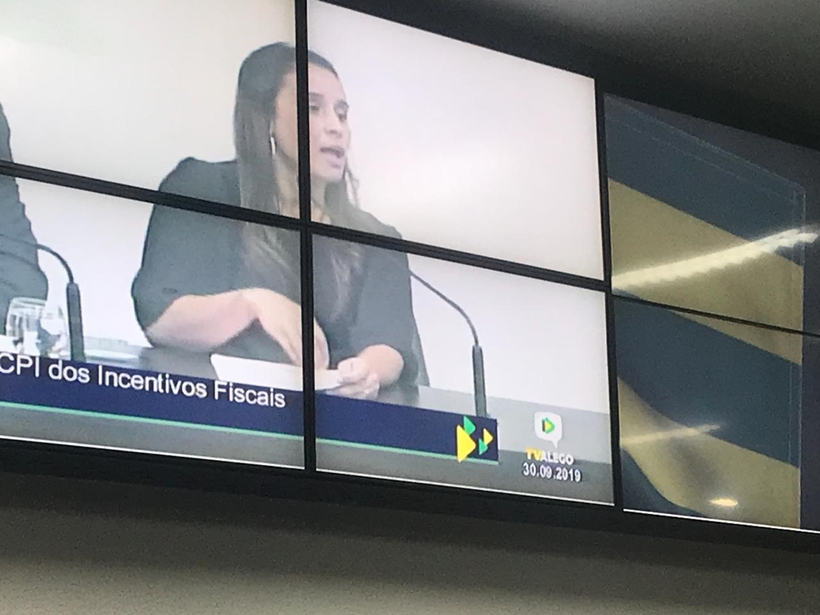 Representante da Cargil declara que empresa gerou 1.300 empregos diretos