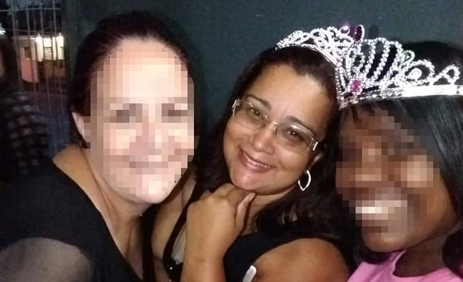 Corpo de pastora é encontrado dentro de geladeira, no Rio de Janeiro