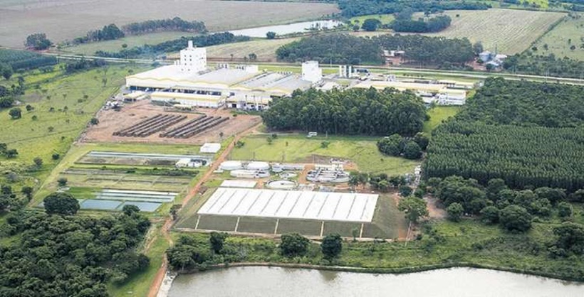 Laticínios Bela Vista teve benefícios fiscais de R$ 817 milhões em cinco anos