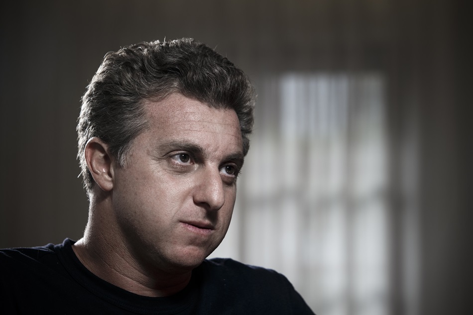 Luciano Huck (Foto: Adriano Vizoni/Folhapress)