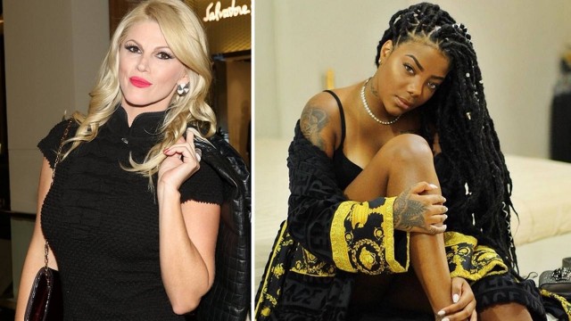 Ludmilla processou Val Marchiori por racismo e disse que nada aconteceu por ela ser rica