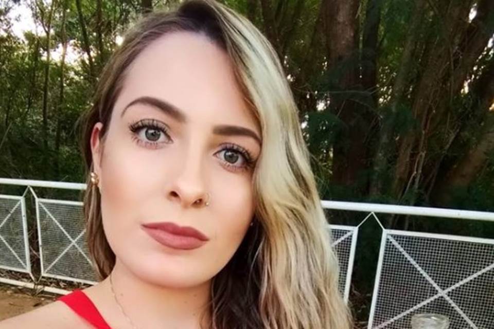 O homem acusado de matar e estuprar uma estudante após troca de pneu em São Paulo foi condenado ontem a mais de 40 anos de prisão. (Foto: Reprodução/Redes Sociais)