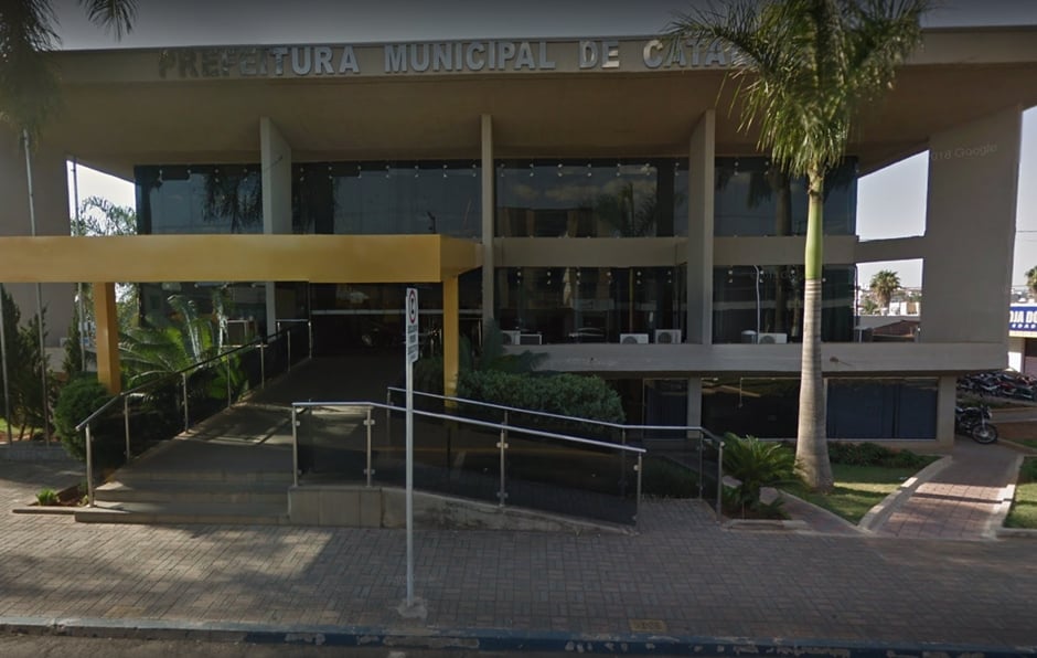 Foto: Reprodução/Google Street View