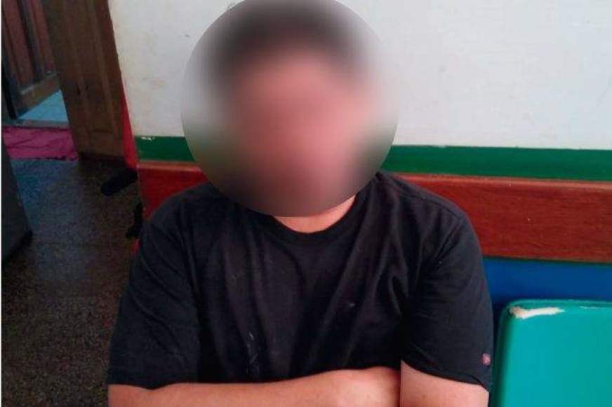 Pastor é preso por estuprar própria filha de 12 anos de idade