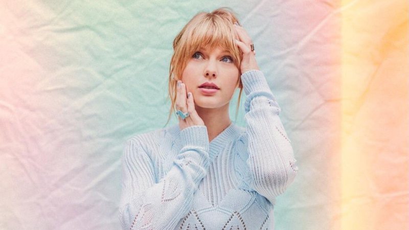 Ingressos para show de Taylor Swift no Brasil esgotam em menos de 24 horas