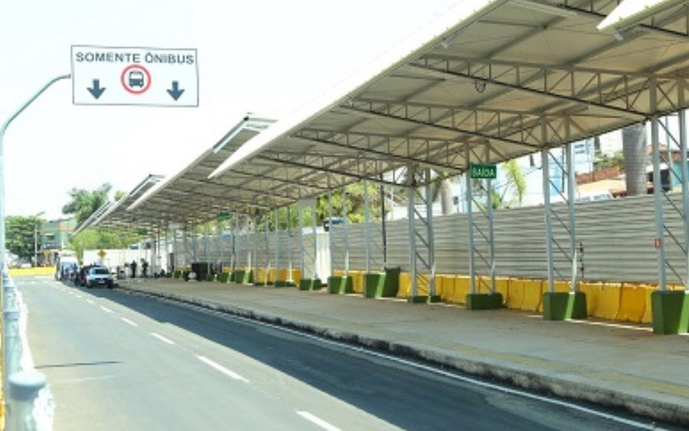 Foto: Prefeitura de Goiânia/Divulgação