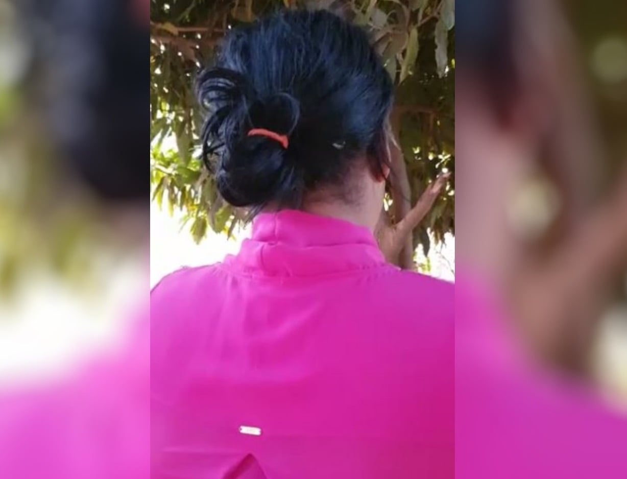 Outra vítima foi estuprada na frente do marido (Foto: Divulgação/Polícia Civil)