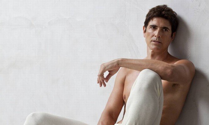 Gianecchini faz revelações sobre sexualidade: 'Já tive romances com homens'