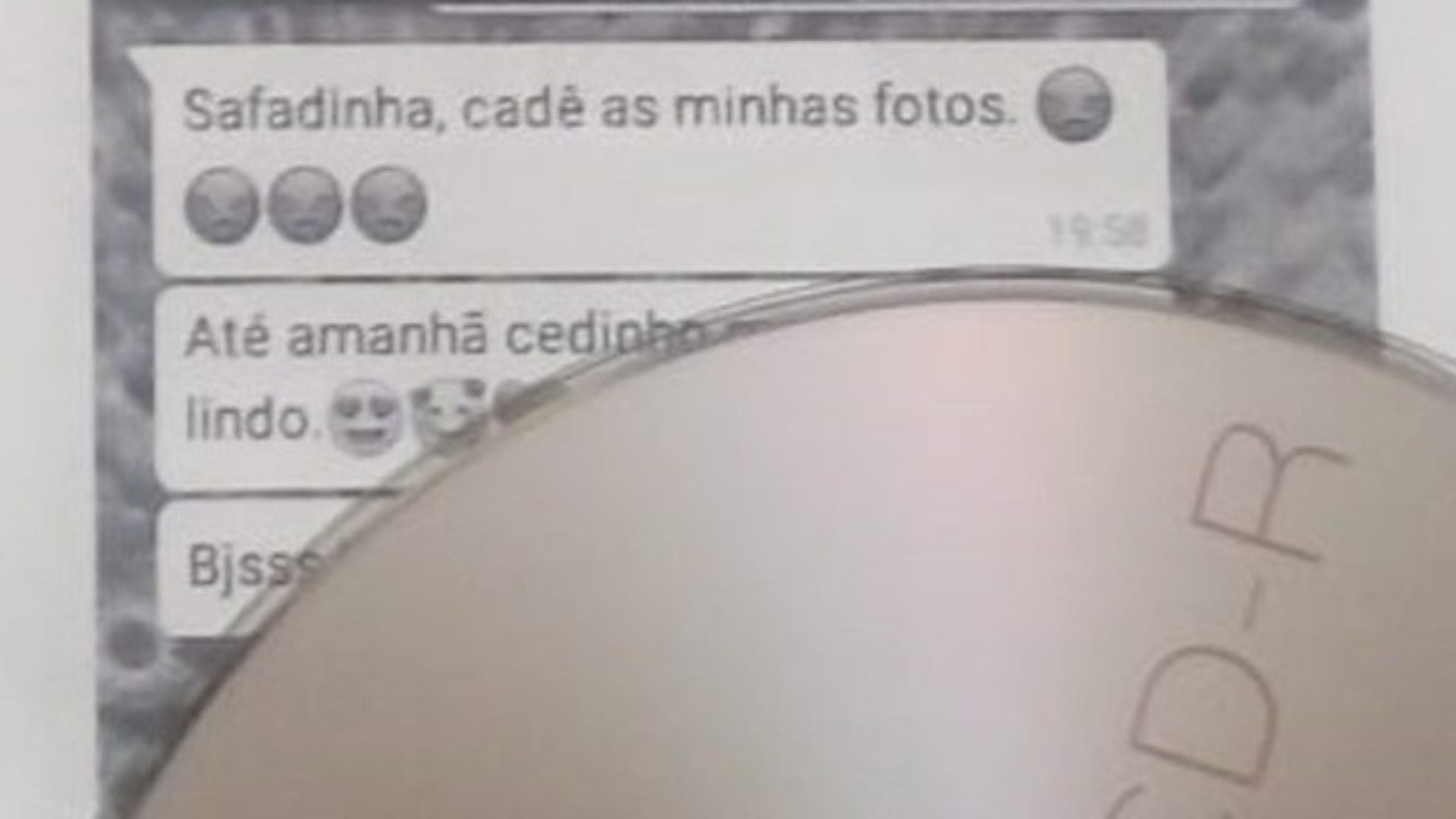 Professor é suspeito de pedir nudes de aluna de 12 anos