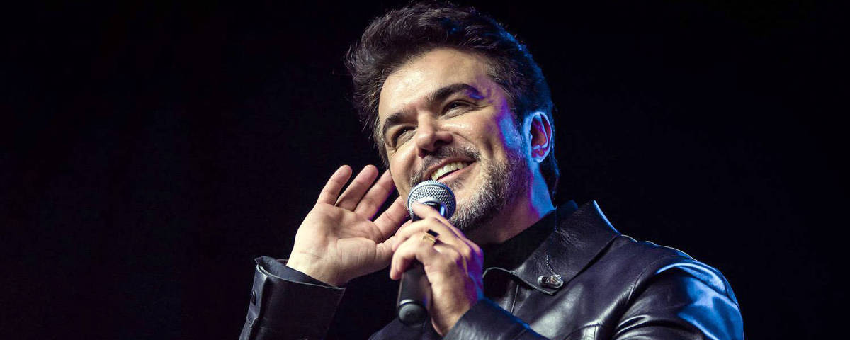 Fã de Elvis, religioso afirma que os shows de rock também atraem críticas nas missas. Mas para ele, "[o] homem que não souber caminhar em meio às críticas não é digno de caminhar na Terra"