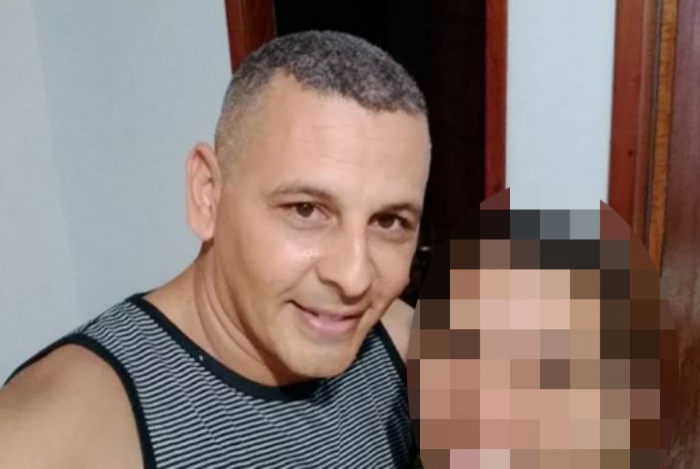 Segundo informações, Esdras Jamielson da Silva foi atingido por pelo menos três tiros e teve a sua arma roubada.