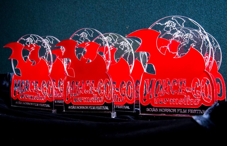 Festival Morce-GO exibe mais de 60 filmes de terror em Goiânia