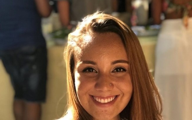 Júlia Mattos, 21, desapareceu na madrugada do dia 9 de setembro, depois de sair de casa para ir visitar seu namorado, que também estava desaparecido