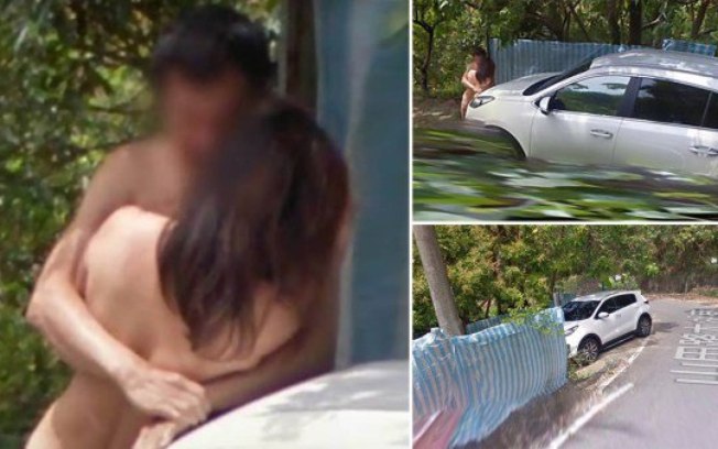 É o segundo incidente do gênero que aconteceu em Taiwan nos últimos dois anos