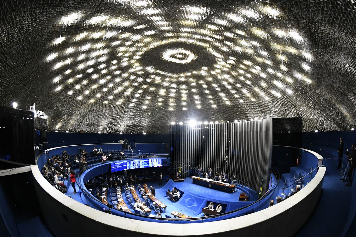 Lei aprovada precisa ser sancionada nesta quinta (3) para ter validade em 2020