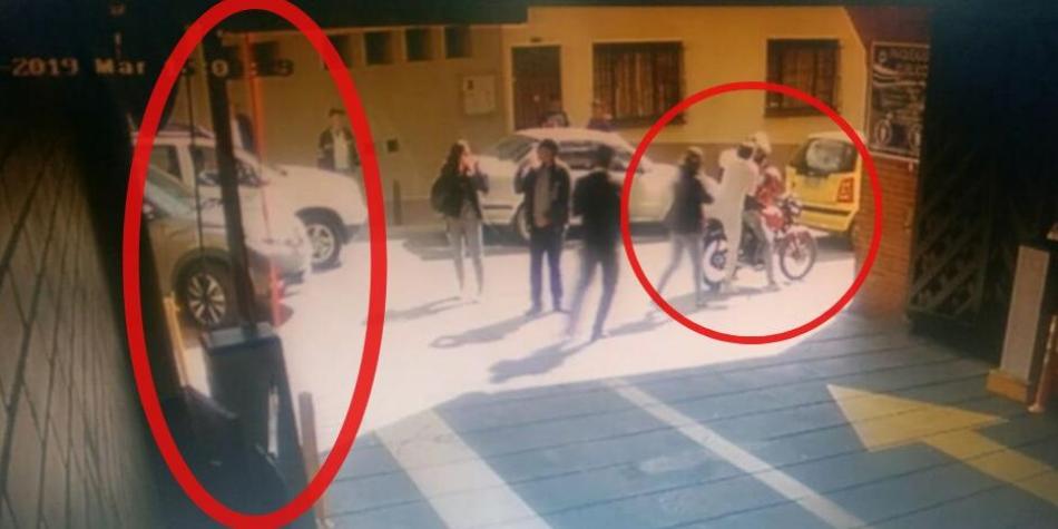 Ex-senadora colombiana foge da prisão em moto da Rappi e está foragida