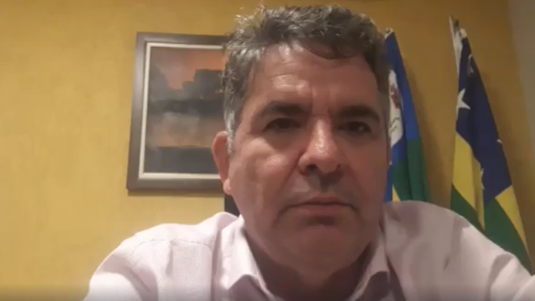 MPGO determina que Nova Crixás mantenha serviços públicos essenciais