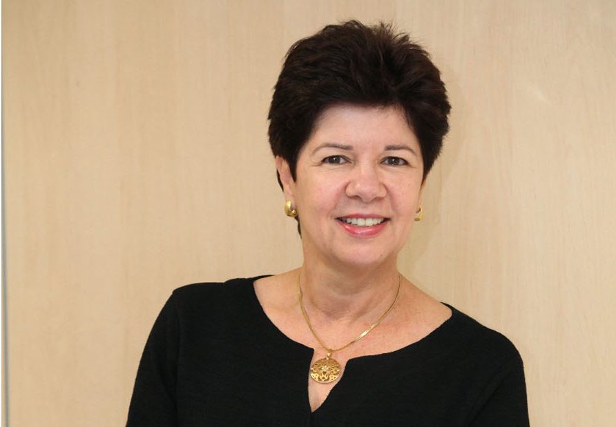 Ivana Farina assume é empossada conselheira do CNJ nesta terça-feira