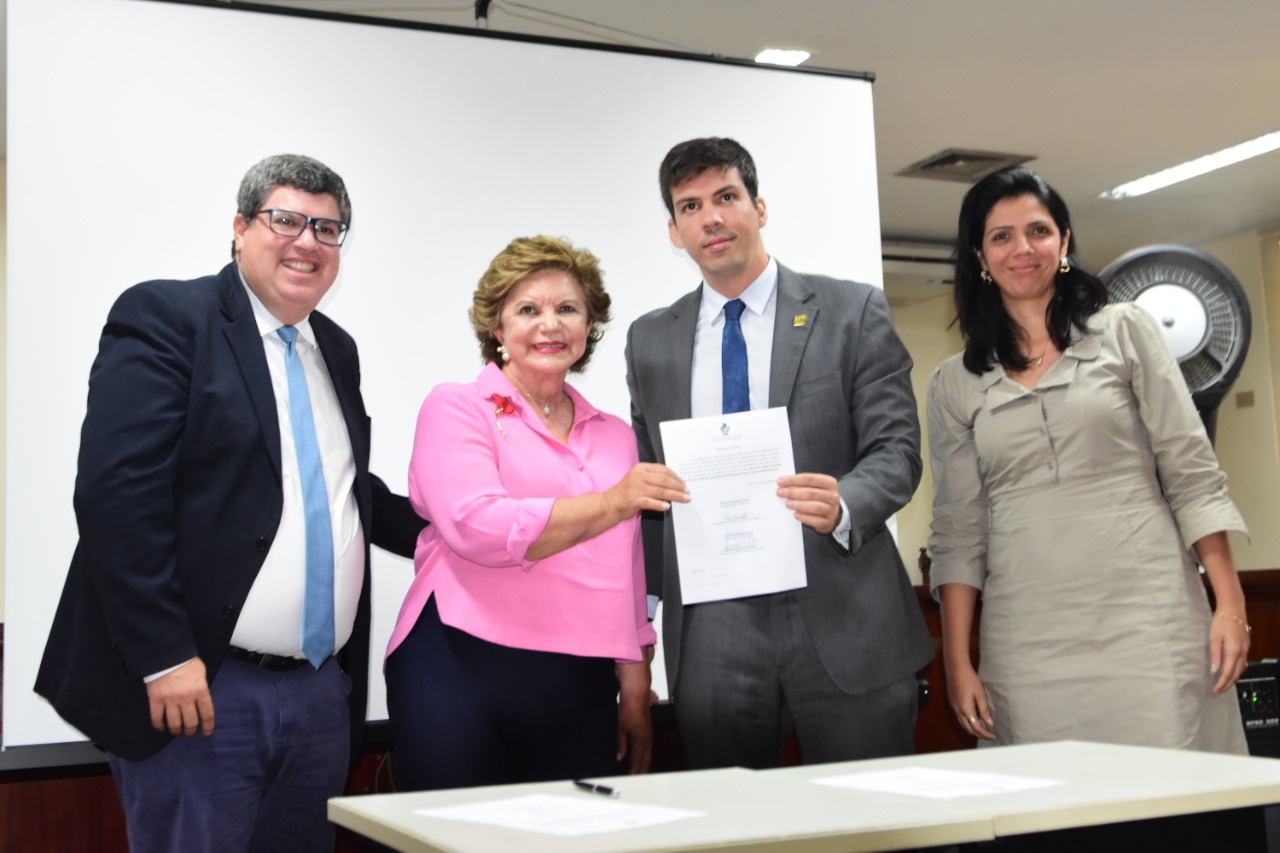 Objetivo é tornar os Centros de Atendimento Socioeducativos ( Case ) uma referência nacional (Foto: Divulgação)