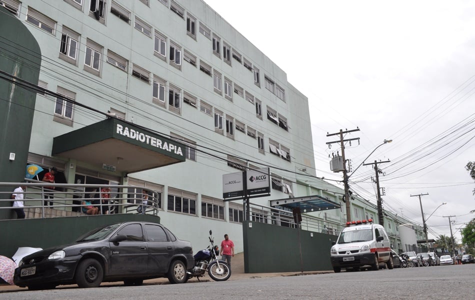 Novo equipamento de Radioterapia do Araújo Jorge poderá reduzir tempo de sessão para 5 min