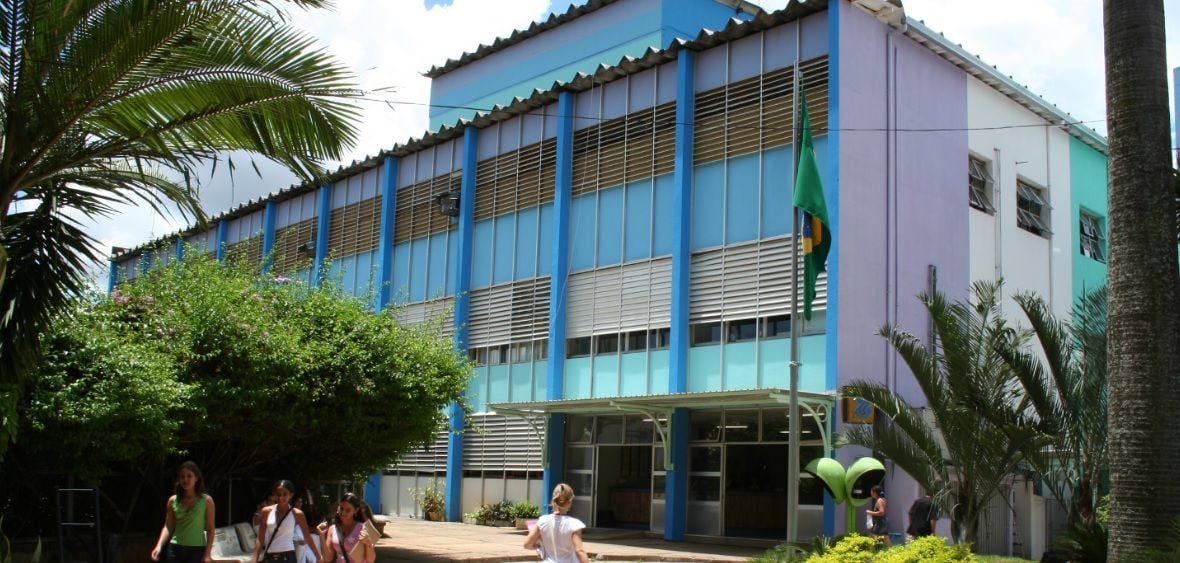 Sindicato cobra que colaboradores do Hospital das Clínicas façam exames de Covid-19 (Foto: Divulgação/UFG)