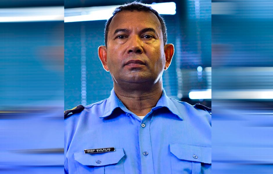 Prefeito aceita pedido de exoneração e GCM troca de presidente (Foto: Prefeitura de Goiânia)