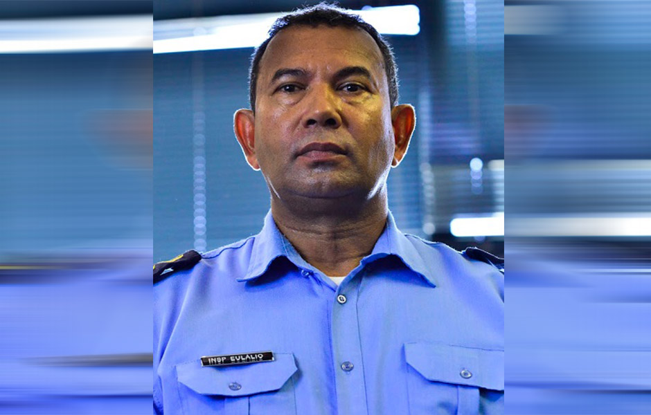 Prefeito aceita pedido de exoneração e GCM troca de presidente